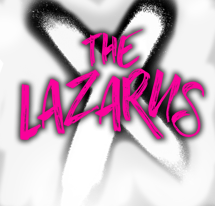 The Lazarus Art